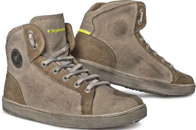 Sunrise by Stylmartin, la nuova sneaker per l'estate