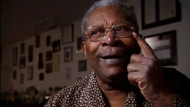 BB King-The Life Of Riley, la storia del re del blues al cinema