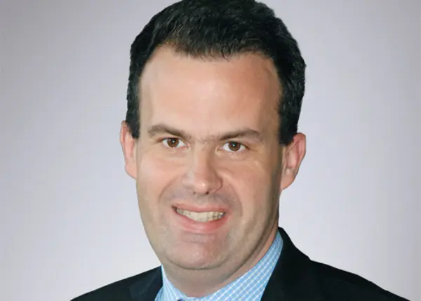 Yves Bonnefont è Vicedirettore generale di Citroën