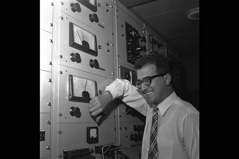 La musica elettronica di Luciano Berio, il 13 aprile al Castello Sforzesco 