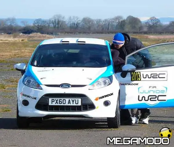 20130418 hankook to supply fia junior wrc 1 lr