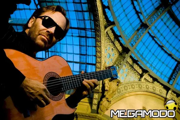 al di meola