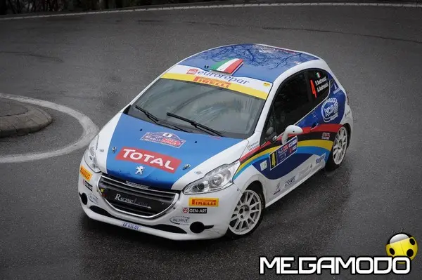 andreucci millemiglia