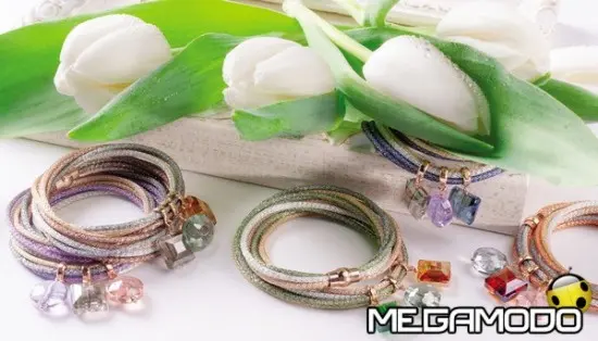 botticelli bracciali 3p