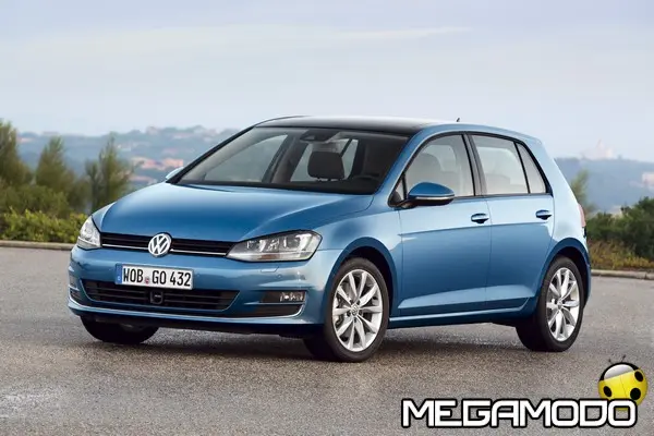 Volkswagen Mobility per la Maratona di S. Antonio a Padova 