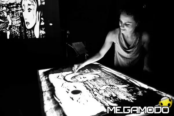 Oltremare: "Storie di Sabbia" per il ponte del 25 aprile e 1° maggio