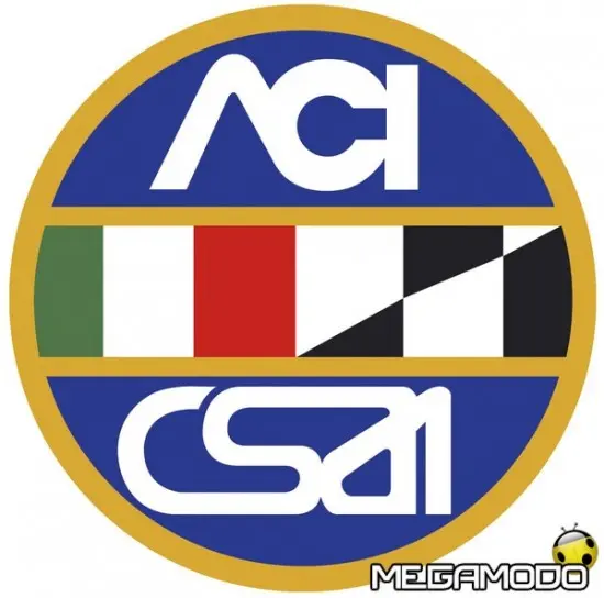logo csai