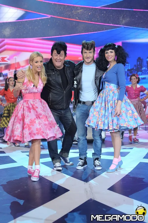 michelle gerry totti e ilary blasi mpo 4949