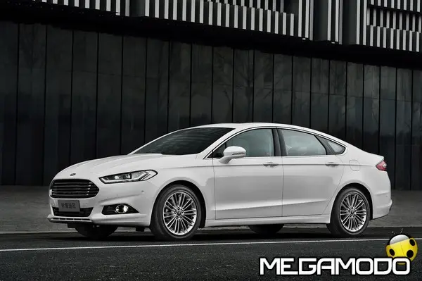mondeo