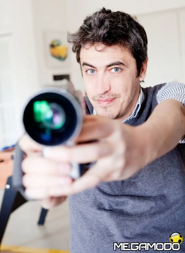 mtv pif il testimone