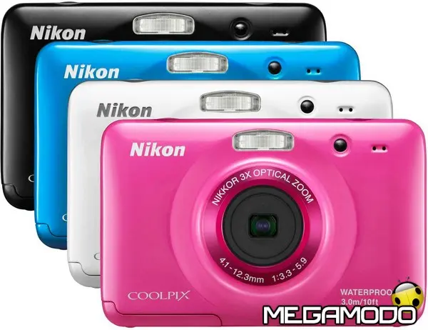 nikon coolpix s30 aufmacher