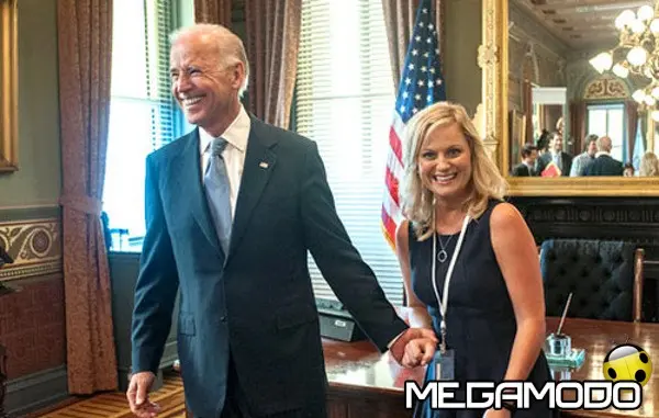 parks and recreation 5 joe biden