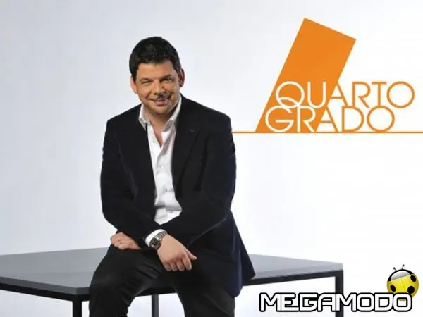 quarto grado