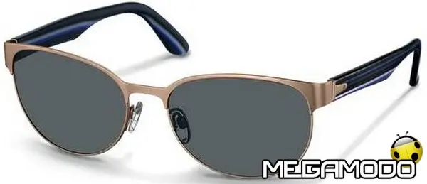 Occhiali Vista-Sole Rodenstock, moderni ed eleganti - foto 2