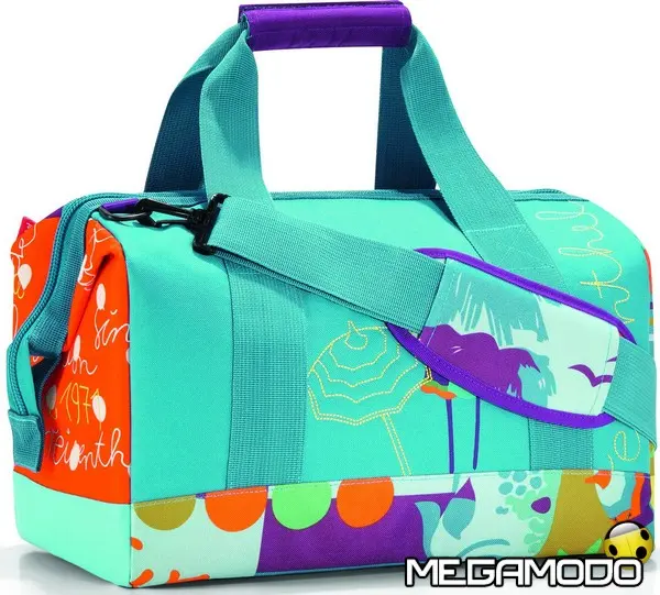 reisenthel allrounder m special edition beach 01