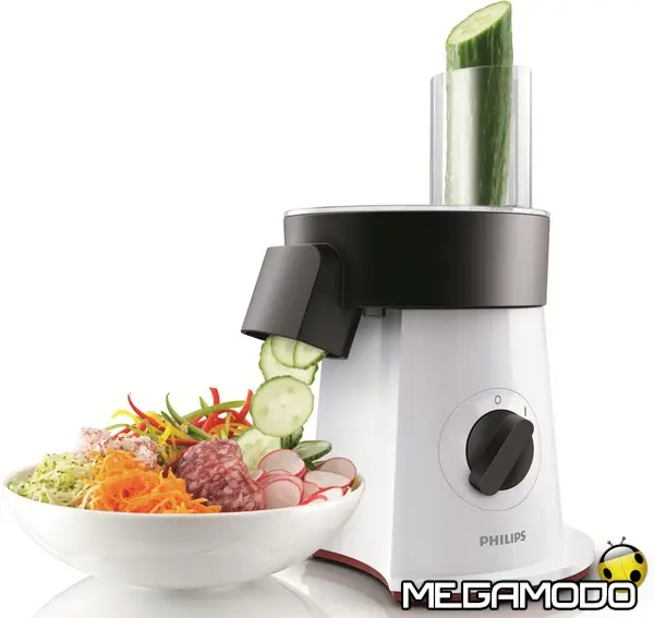 salad maker hr1387