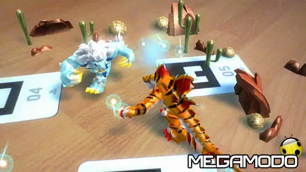 Gli Invizimals approdano su PlayStation 3 e PS Vita 