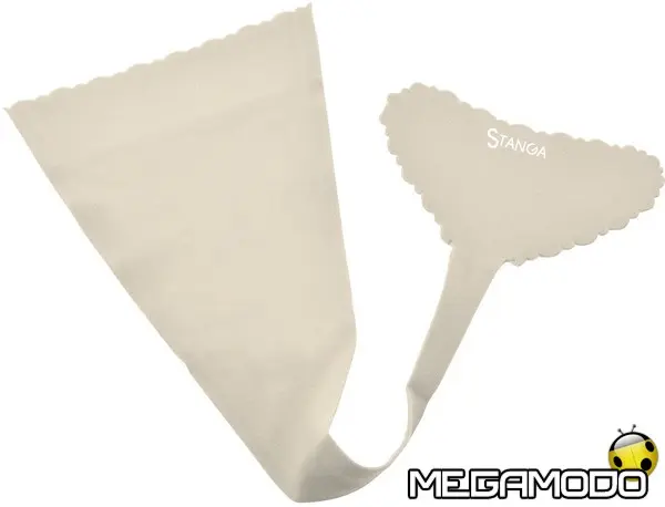 stanga classic bianco