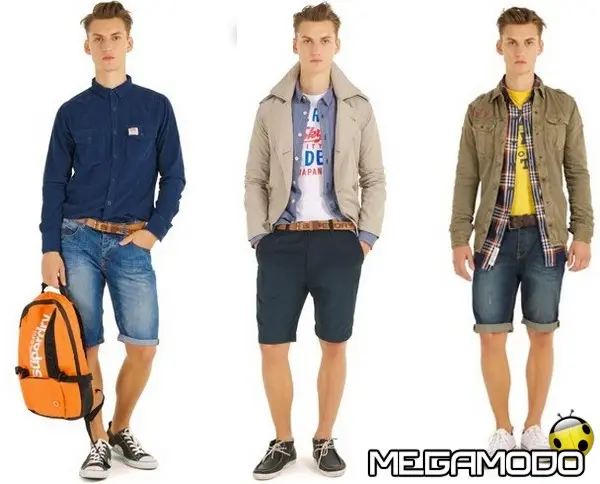 superdry uomo