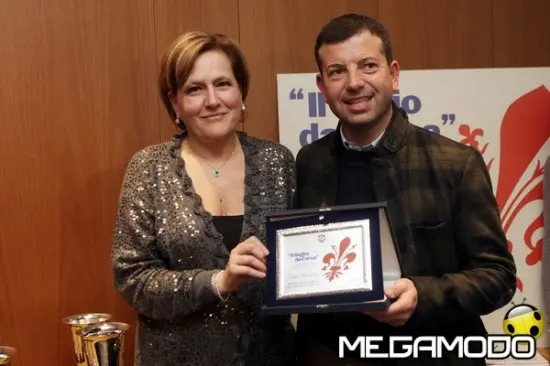 tobia cavallini giglio doro 2013