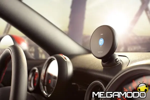 tomtom commuter concept 1