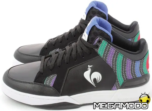 tribe leader 03 print