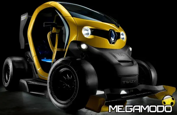 twizy rs f1 1