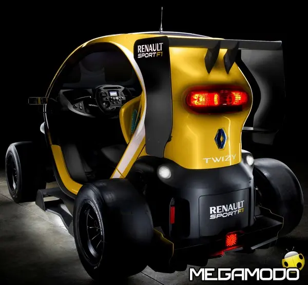twizy rs f1 2