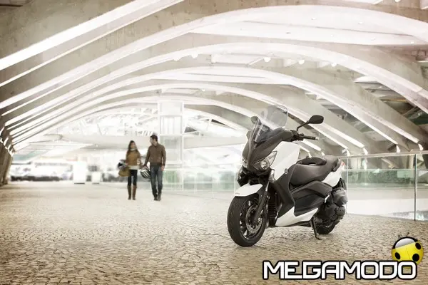 yamaha x max 400 m y 2013 9