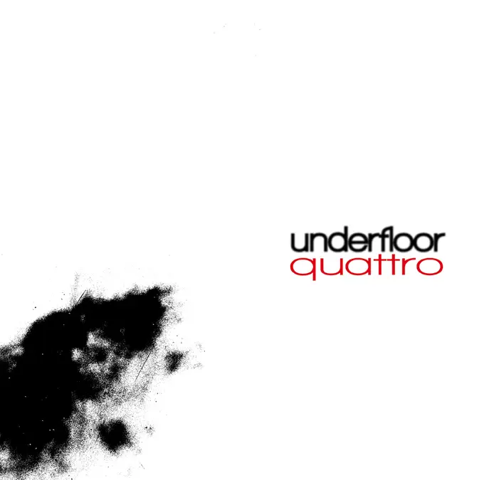 Underfloor: in uscita "Quattro" il nuovo album