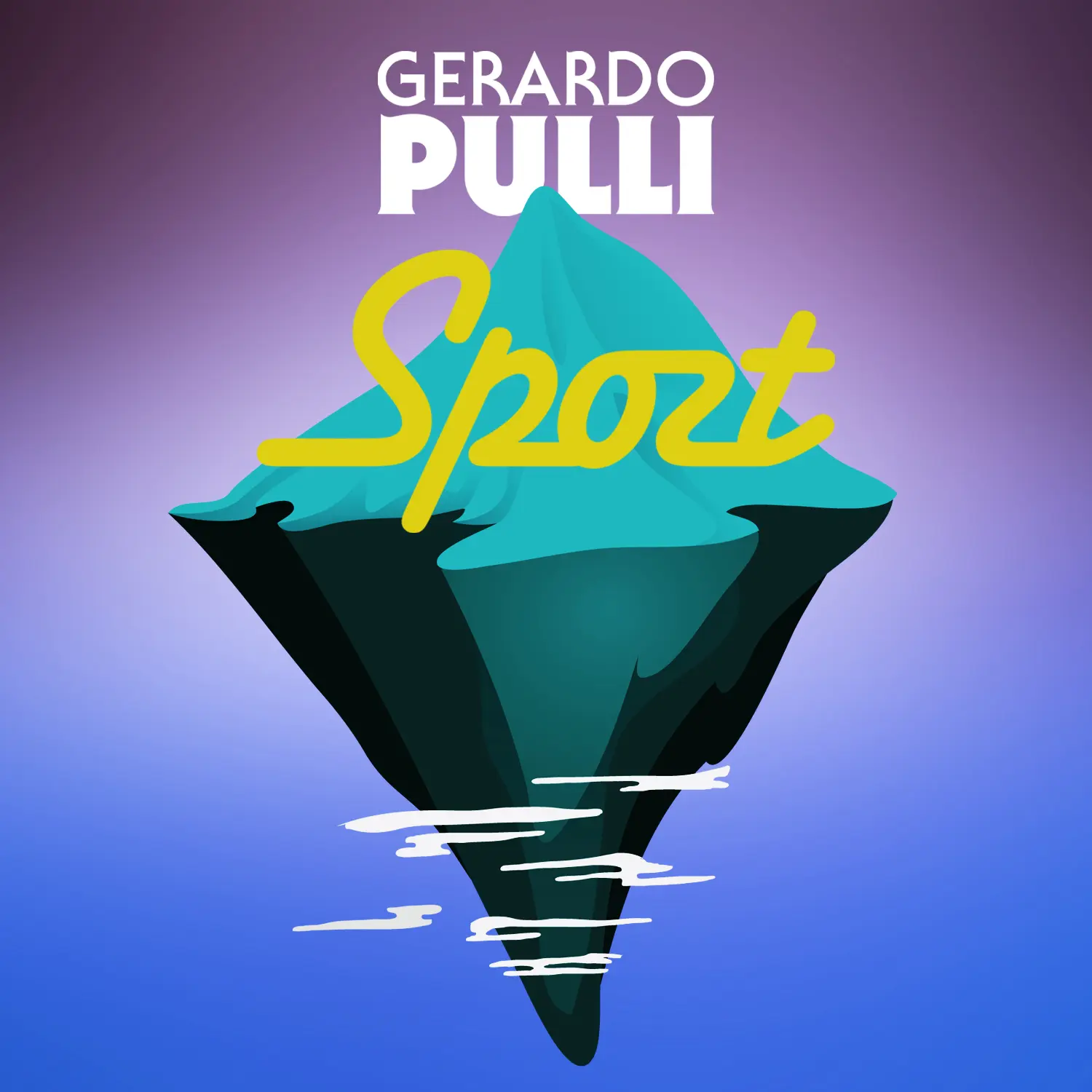 Gerardo Pulli è in rotazione radiofonica con il suo primo singolo "Sport"