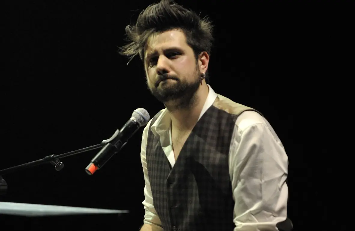 Daniele Ronda protagonista del grande Concerto del 1 Maggio