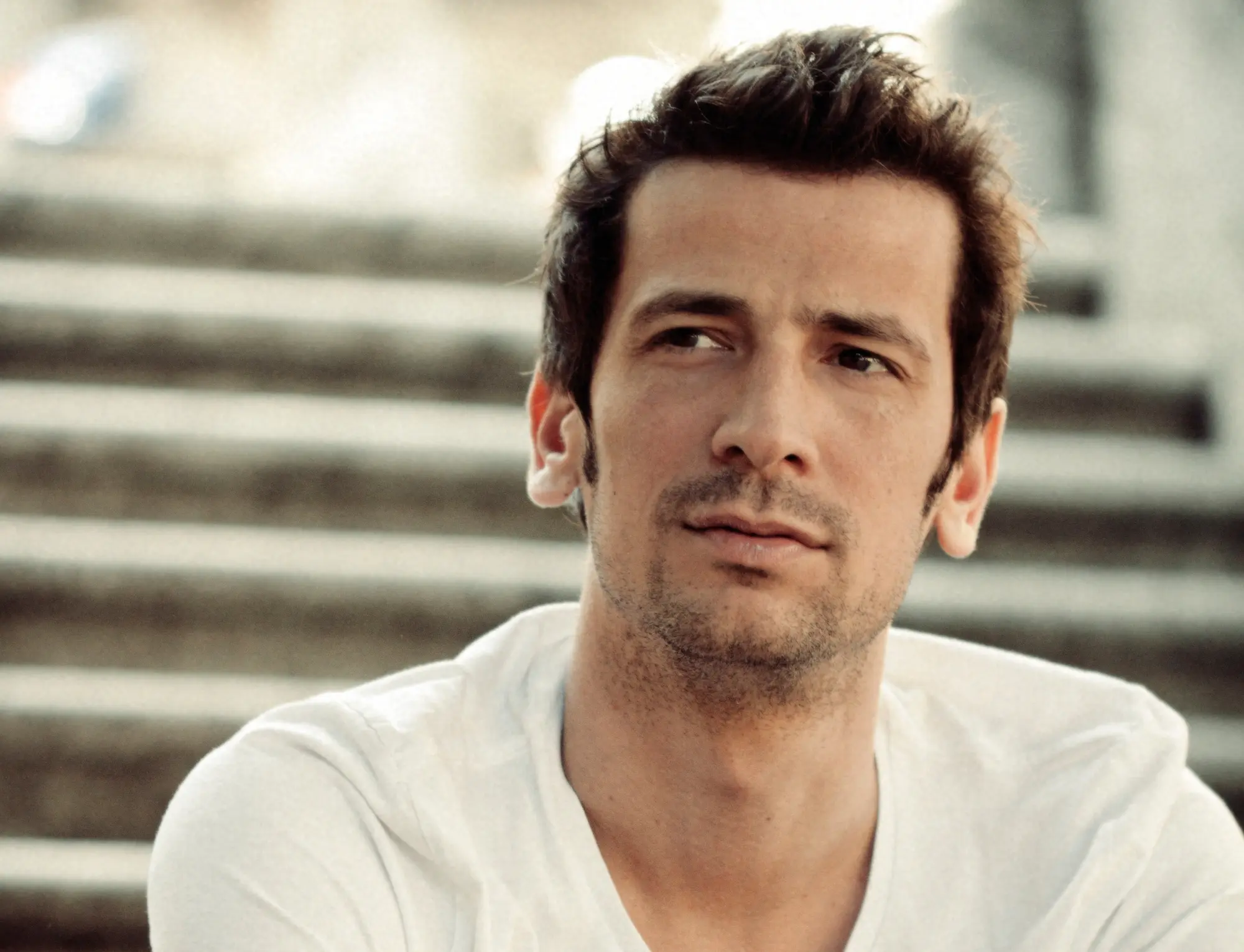 E' in libreria "La traiettoria casuale dell'amore", il nuovo romanzo di Matteo Maffucci 