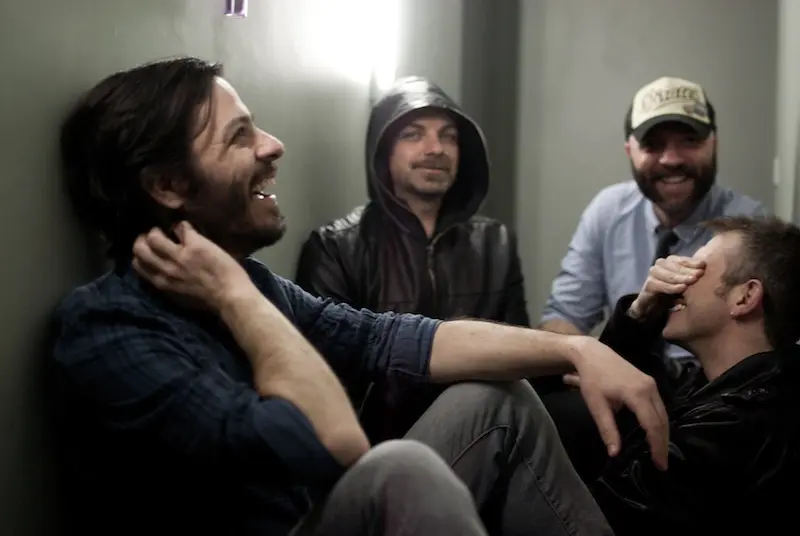 I Velvet tornano in radio con il nuovo singolo "La Razionalita'"