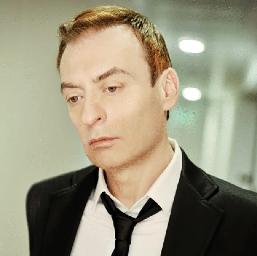 Mauro Ermanno Giovanardi e il Sinfonico Honolulu insieme nel disco “Maledetto colui che è solo”