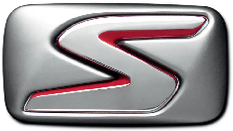 Peugeot 208 "S": Serie Speciale