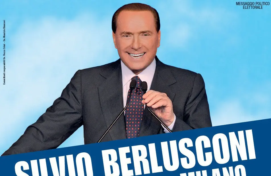 "La guerra dei vent’anni: Ruby, ultimo atto": intervista inedita a Silvio Berlusconi