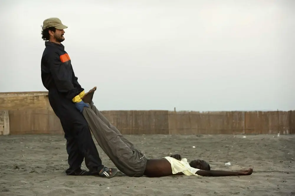 "Un consiglio a Dio" di Sandro Dionisio, dal 29 maggio al cinema