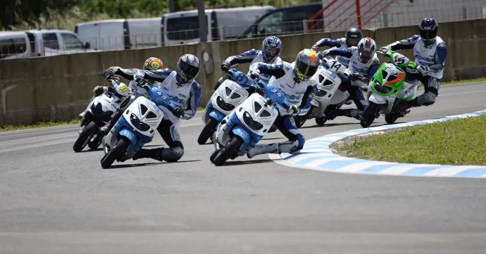 Polini Italian Cup, week end combattuto ad Airola