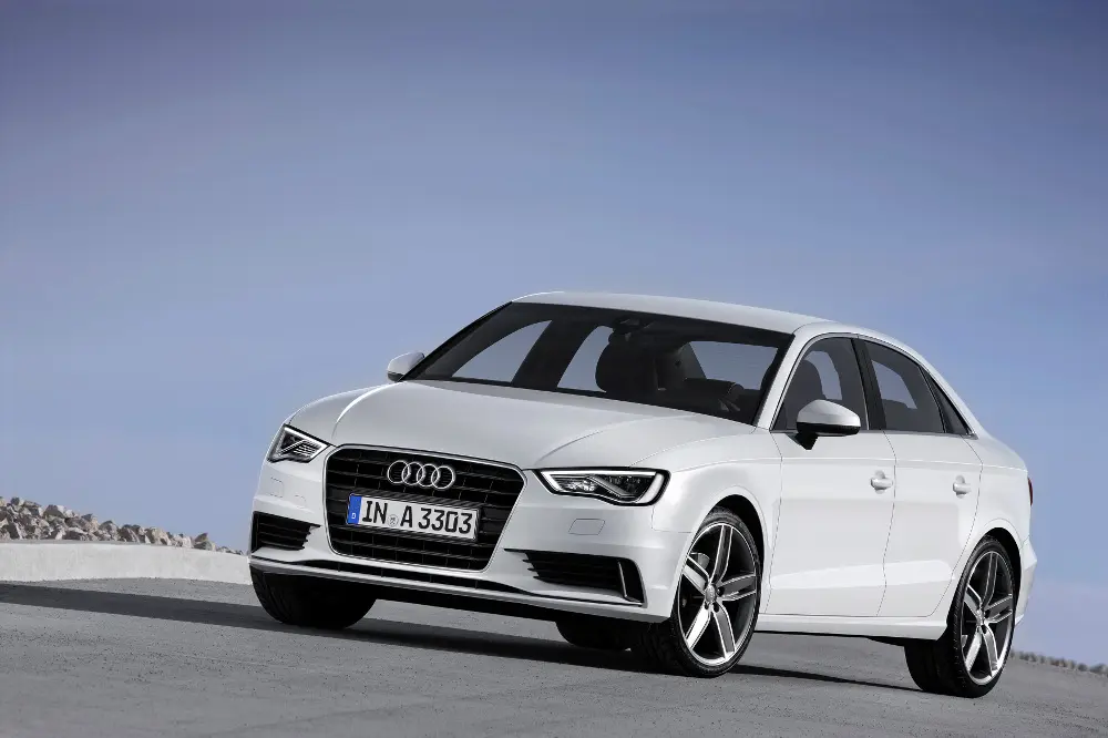 Audi A3, A3 Sportback e A7 Sportback: nuove motorizzazioni