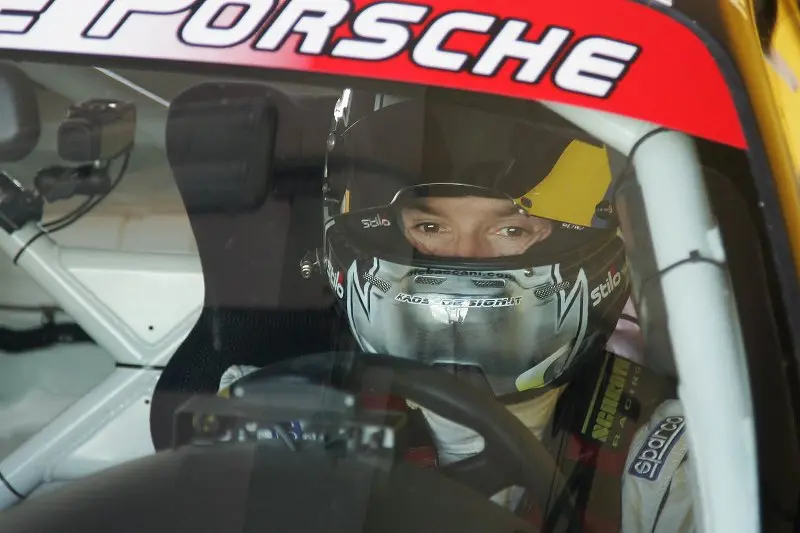 Targa Tricolore Porsche, Baccani pronto per Imola