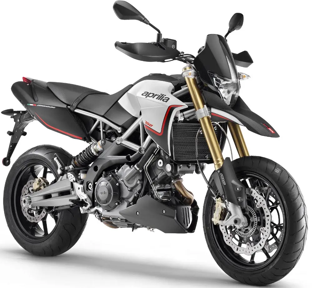 Aprilia e Moto Guzzi: le promozioni di maggio