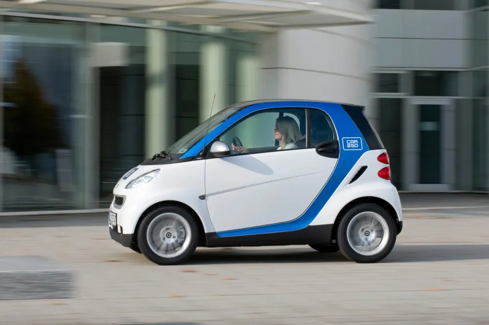 Daimler risparmia oltre 61 milioni di Euro grazie alle idee dei collaboratori