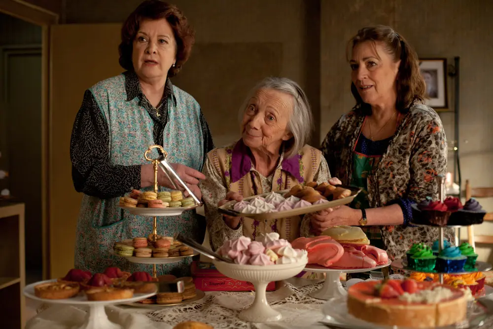 "PAULETTE" di Jérôme Enrico, nelle sale dal 6 giugno