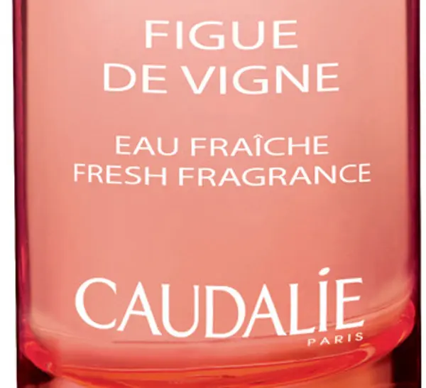 Figue de Vigne: la nuova Eau Fraîche di Caudalie