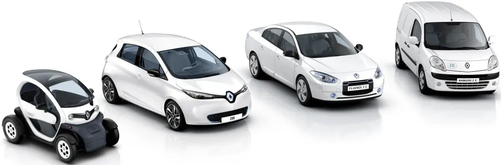 Renault al “Pedrocchi Green Taste”