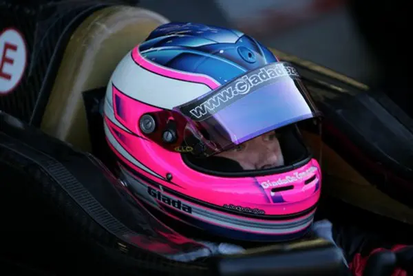 Formula ACI-CSAI Abarth: Giada De Zen con Alessio Rovera in Cram Motorsport