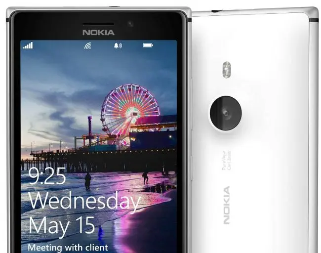 Nokia Lumia 925, lo smartphone che consente di scattare le migliori immagini in low light