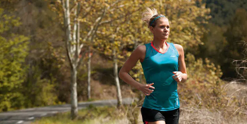 Asics e Avon Running, benessere tutto al femminile