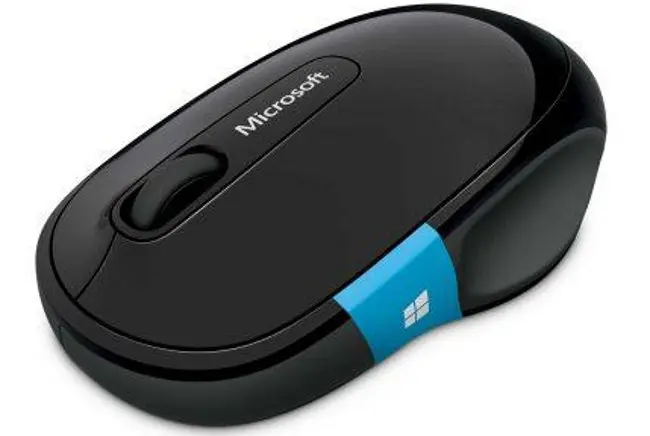 Due nuovi mouse Microsoft: Sculpt Mobile Mouse e Sculpt Comfort Mouse